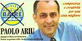 ARIU Paolo